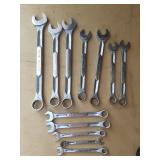 Power Kraft wrenches