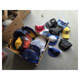 Box of hats