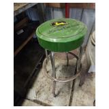 John Deere stool 30" tall