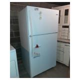 Whirlpool refrigerator