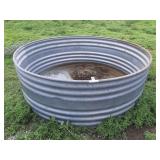 Galvanized 5