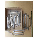 Wrenches