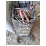 Battery Charger 12-24 Volt