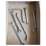 Snap-On wrenches one J.Deere