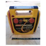 Coleman Powermate emergency Jumpstart