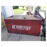 Hastings fuel tank and fuel pump 2