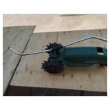 Cast Iron Tractor Sprinkler,  Orbit