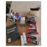 Champion spark plugs 569 W-14 qty 10, roller