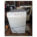 Gold star dehumidifier