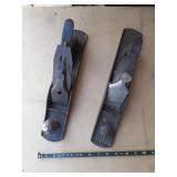 Craftsman wood planes