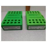 Redding reloading dies 7mm-08 Remington & 7mm Rem