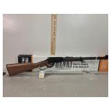 Henry H001 lever action 22LR rifle NIBFirearm