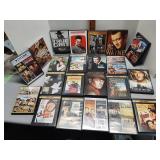 DVD's: John Wayne