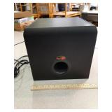 Klipsch subwoofer