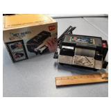 WEN Wet Wheel hollow grinder & sharpener.