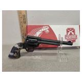 Heritage Rough Rider 22 revolver Firearm