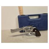 NEW! Colt Python 357Mag 6'barrel revolver SS