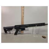 Del-Ton Echo316L, 5.56 Semi auto rifle,
