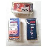 * 22 ammo ammunition