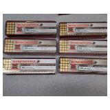 22 ammo ammunition