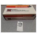 44-40 rifle/handgun ammo ammunition