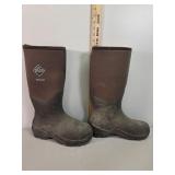 Muck Wetland size 10/10.5