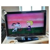> Samsung TV  31' & remote - works