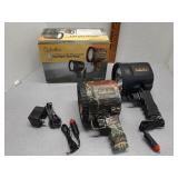 Cabela's spotlight twin pack lights