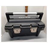 Stanley 26-inch professional tool box