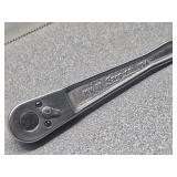 Snap-On MV 71 1/4' drive ratchet - see video!