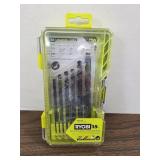 New Drill bits Ryobi drillbits