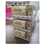 150 rounds 45 Colt Cowboy Action Loads 250 grain