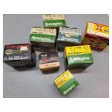 Shot shells