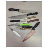 Knives
