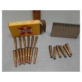 25- 35 win cartridges