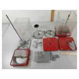 Gumball Machine Parts