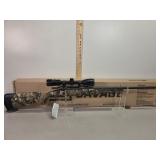 NIB Savage Axis, 22-250 with scope!Firearm