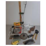 Tools & more