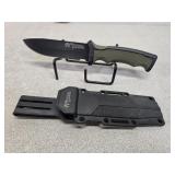 Whitetails unlimited knife