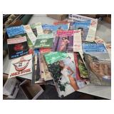 Napa Parts Stores Part Pups 1980's joke books and