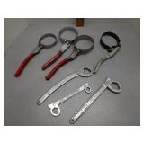 oil filter wrenches & Multi-Wrench