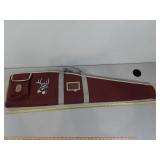 Soft Side Gun Case, Bob Allen