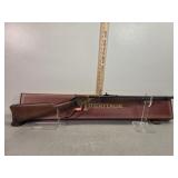 NIB Heritage settler 22LR lever action rifle