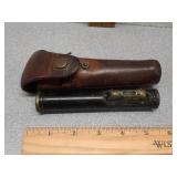 Dietzgen or Keuffel & Esser surveyor's hand level