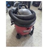 Craftsman 9gal shop vacuum