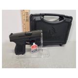 Taurus GX4 9mm pistol NIBFirearmSN,