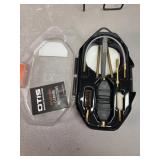 Otis 9mm pistol kit