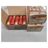 Hornady 12ga 3' heavy magnum ammo ammunition