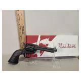 NIB, Heritage Rough Rider 22LR revolver