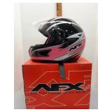 AFX Dare FX-90 full-face motorcycle helmet